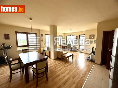 Тристаен, 195m² - Апартамент за продажба - 119101899