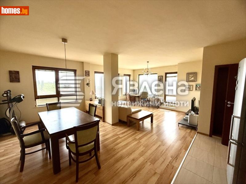 Тристаен, 195m² - Варна, Варна - Апартамент за продажба - ЯВЛЕНА - 119101899