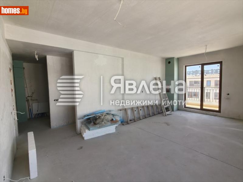 Тристаен, 84m² - Кв. Малинова Долина, София - Апартамент за продажба - ЯВЛЕНА - 119101919
