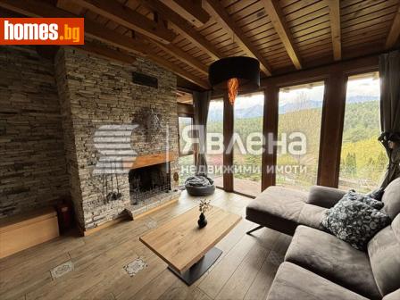 Тристаен, 89m² - Апартамент за продажба - 119101929