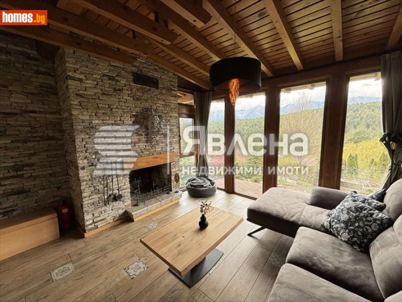 Тристаен, 89m² - Гр.Банско, Благоевград - Апартамент за продажба - ЯВЛЕНА - 119101929