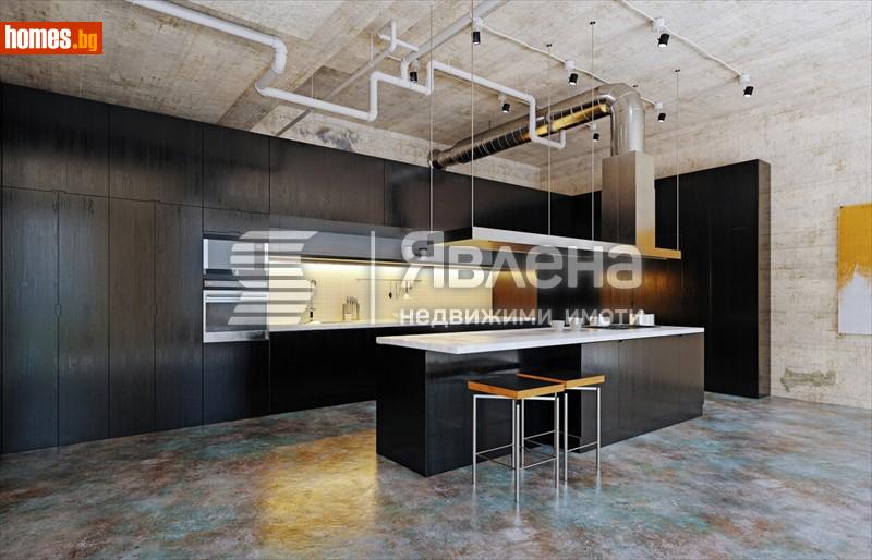 Многостаен, 402m² - Жк. Изток, София - Апартамент за продажба - ЯВЛЕНА - 119101990