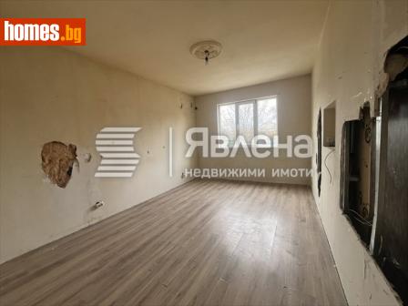 Двустаен, 60m² - Апартамент за продажба - 119102025