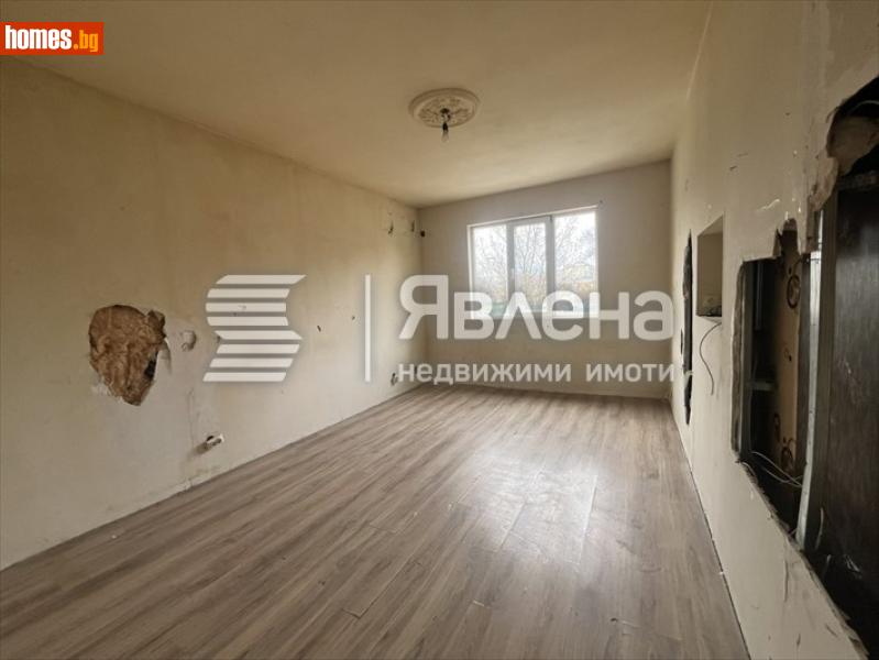 Двустаен, 60m² - Жк. Надежда 2, София - Апартамент за продажба - ЯВЛЕНА - 119102025