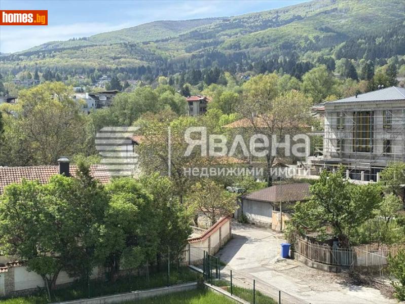 Двустаен, 112m² -  Драгалевци, София - Апартамент за продажба - ЯВЛЕНА - 119102071