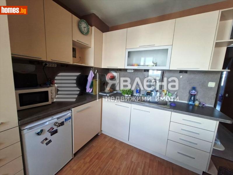 Четиристаен, 83m² - Кв. Самара 2, Стара Загора - Апартамент за продажба - ЯВЛЕНА - 119102132