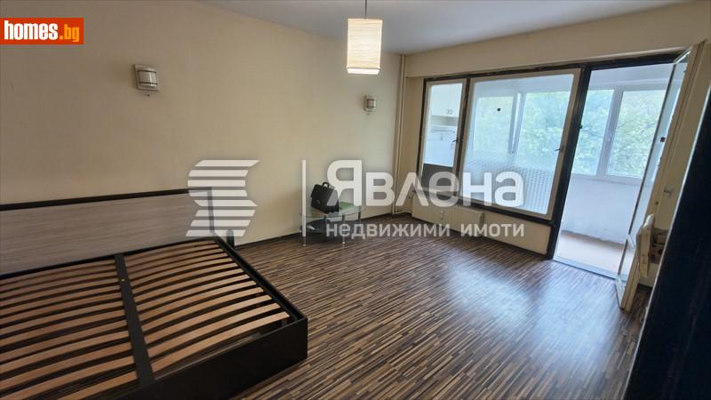 Двустаен, 46m² - Жк. Полигона, София - Апартамент за продажба - ЯВЛЕНА - 119102142