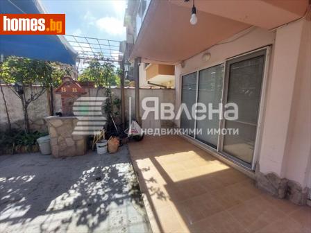 Едностаен, 24m² - Апартамент за продажба - 119102168