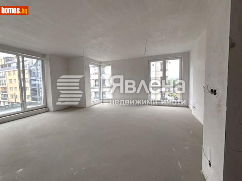 Тристаен, 144m² - Кв. Кръстова Вада, София - Апартамент за продажба - ЯВЛЕНА - 119102187