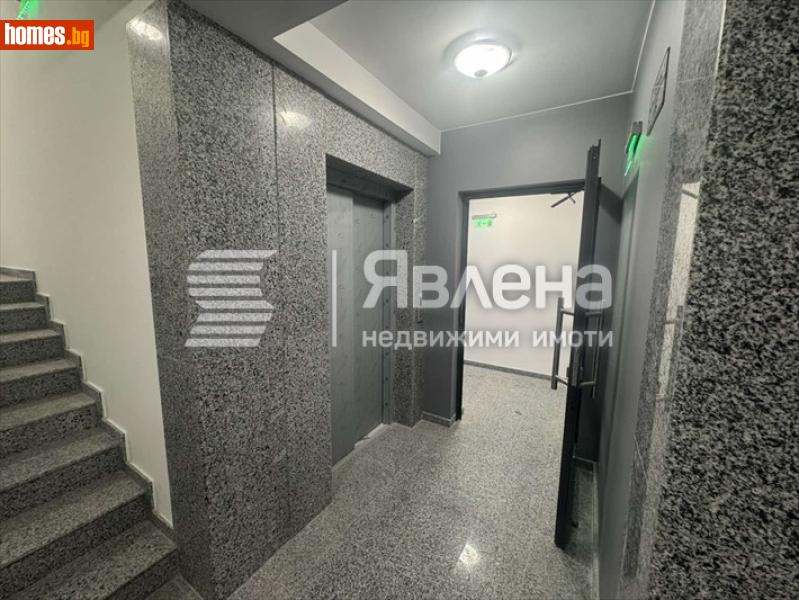 Тристаен, 112m² - Жк. Овча Купел 2, София - Апартамент за продажба - ЯВЛЕНА - 119102214