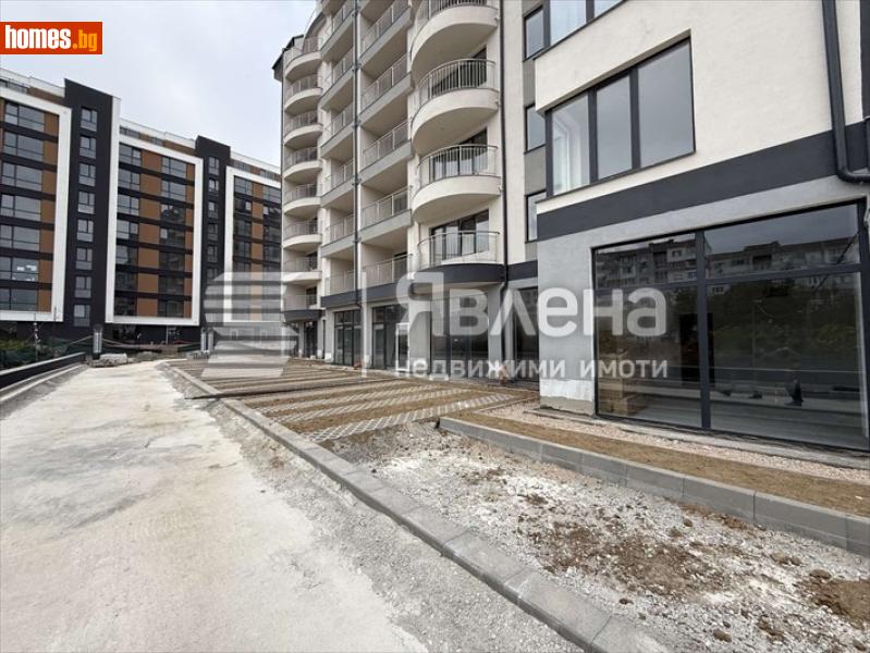 Тристаен, 102m² - Жк. Люлин 2, София - Апартамент за продажба - ЯВЛЕНА - 119102248