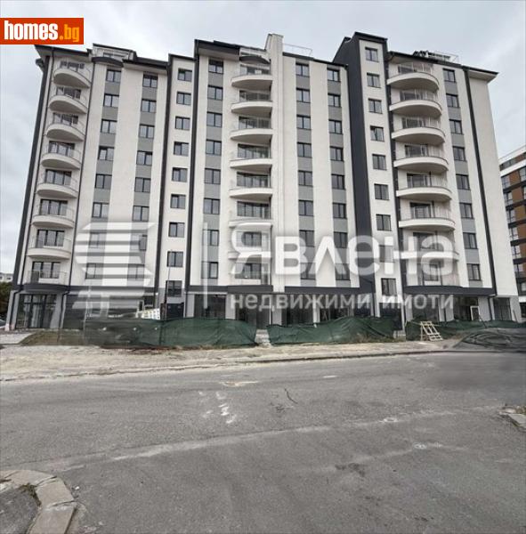 Двустаен, 72m² - Жк. Люлин 2, София - Апартамент за продажба - ЯВЛЕНА - 119102266