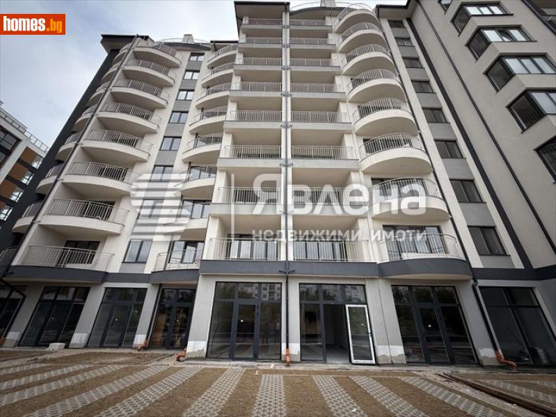 Двустаен, 70m² - Жк. Люлин 2, София - Апартамент за продажба - ЯВЛЕНА - 119102272