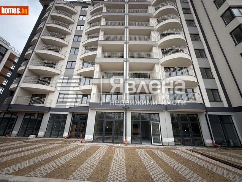 Едностаен, 59m² - Жк. Люлин 2, София - Апартамент за продажба - ЯВЛЕНА - 119102276