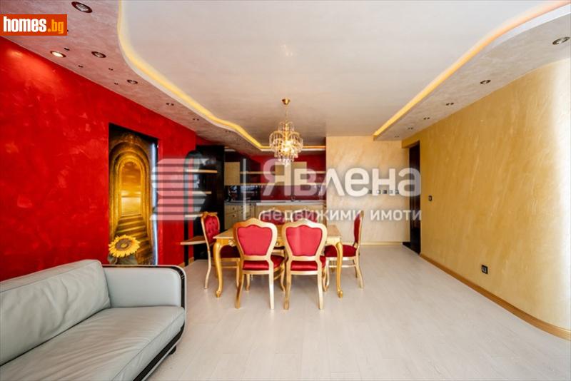 Тристаен, 165m² -  Драгалевци, София - Апартамент за продажба - ЯВЛЕНА - 119102281