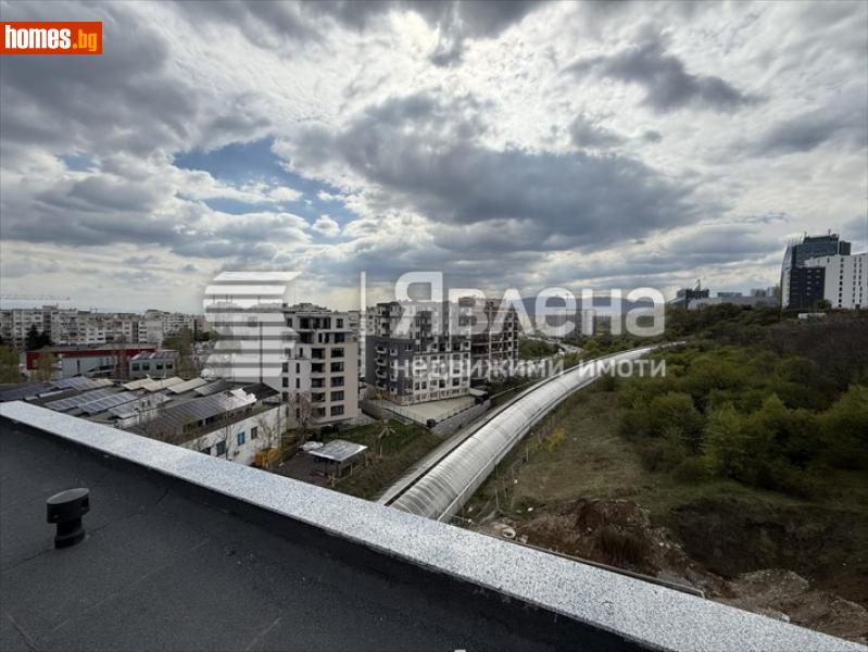 Тристаен, 104m² - Жк. Дружба 2, София - Апартамент за продажба - ЯВЛЕНА - 119102293