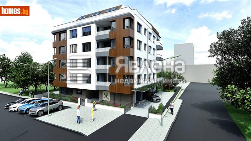 Тристаен, 141m² - Жк. Младост 1, София - Апартамент за продажба - ЯВЛЕНА - 119102373