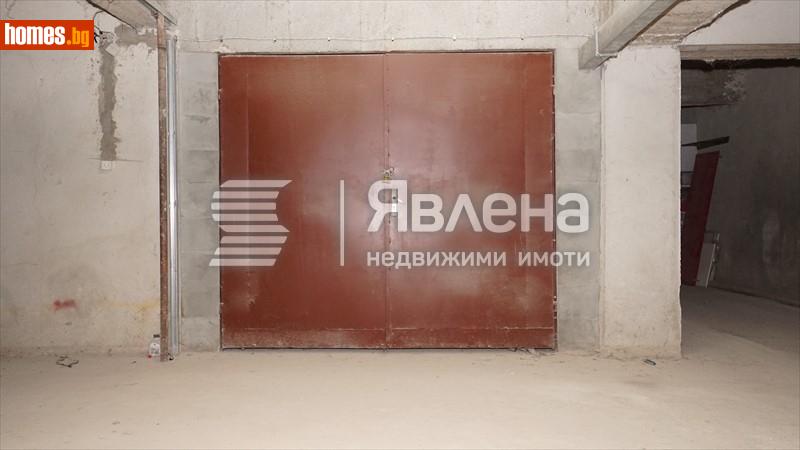Гараж, 22m² -  Студентски Град, София - Апартамент за продажба - ЯВЛЕНА - 119102377