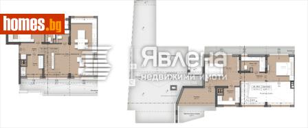 Четиристаен, 175m² - Апартамент за продажба - 119102414
