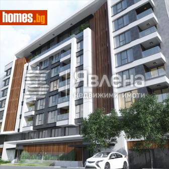 Тристаен, 107m² - Апартамент за продажба - 119102449