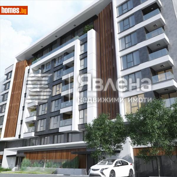 Тристаен, 107m² - Жк. Връбница 2, София - Апартамент за продажба - ЯВЛЕНА - 119102449