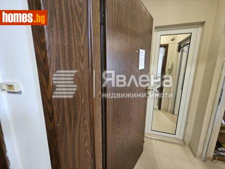 Едностаен, 40m² - Апартамент за продажба - 119102462
