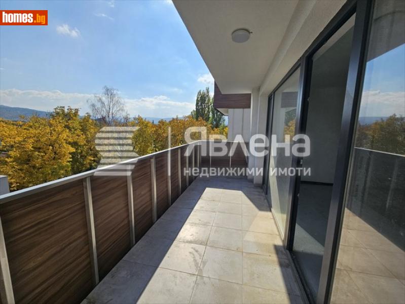 Четиристаен, 134m² - Кв. Горубляне, София - Апартамент за продажба - ЯВЛЕНА - 119102477