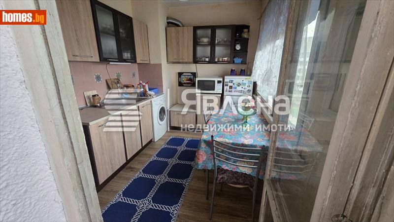 Двустаен, 72m² - Кв. Редута, София - Апартамент за продажба - ЯВЛЕНА - 119102496