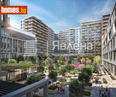 Двустаен, 90m² - Апартамент за продажба - 119102536