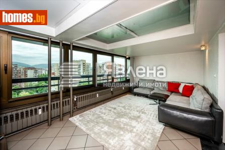 Тристаен, 88m² - Апартамент за продажба - 119102571