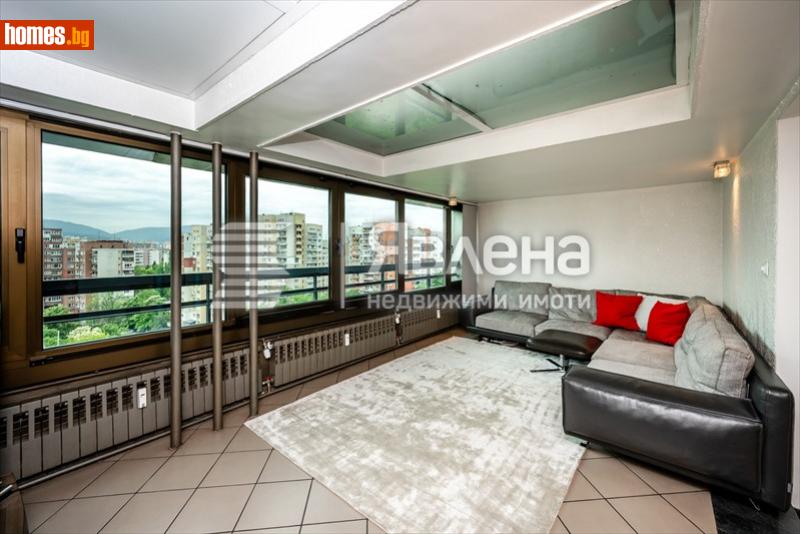 Тристаен, 88m² - Жк. Стрелбище, София - Апартамент за продажба - ЯВЛЕНА - 119102571