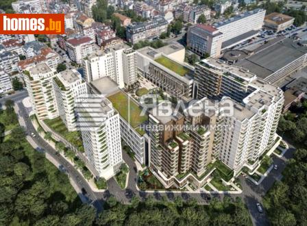 Двустаен, 96m² - Апартамент за продажба - 119102591