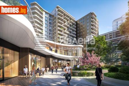 Четиристаен, 201m² - Апартамент за продажба - 119102603