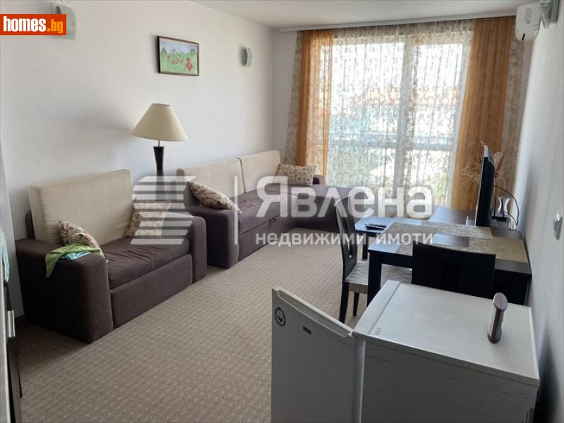 Двустаен, 65m² -  Сарафово, Бургас - Апартамент под наем - ЯВЛЕНА - 119102836