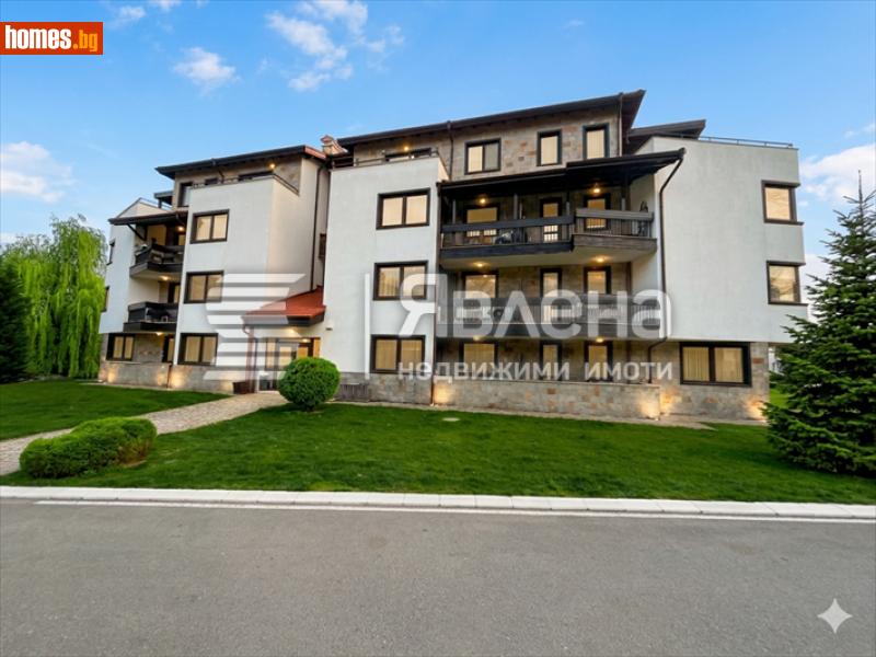 Тристаен, 123m² - Гр.Правец, Софийска - Апартамент под наем - ЯВЛЕНА - 119102845