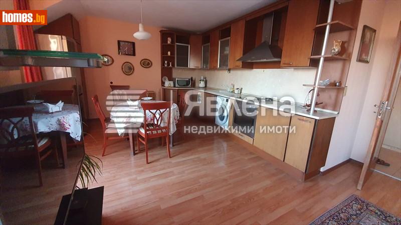 Двустаен, 75m² -  Център, Варна - Апартамент под наем - ЯВЛЕНА - 119102954