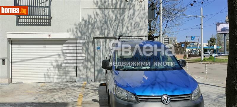 Гараж, 13m² - Жк. Надежда 1, София - Апартамент под наем - ЯВЛЕНА - 119102990