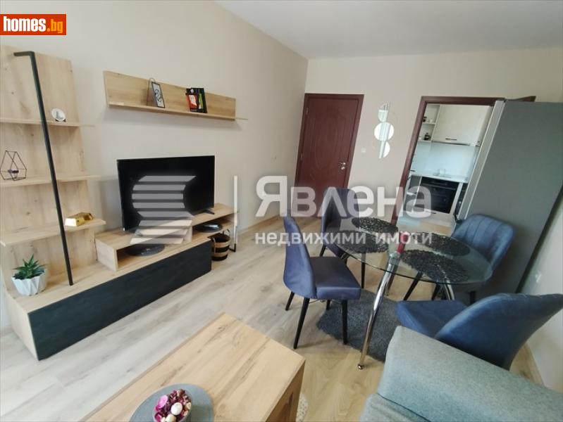 Двустаен, 60m² -  Център, Стара Загора - Апартамент под наем - ЯВЛЕНА - 119103118