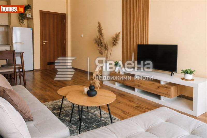 Двустаен, 71m² -  Окръжна Болница, Варна - Апартамент под наем - ЯВЛЕНА - 119103597