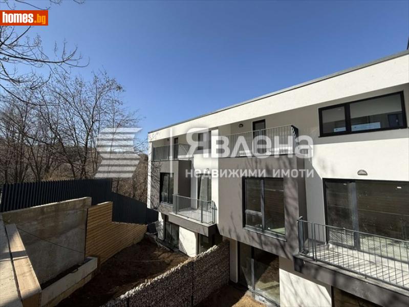Къща, 230m² - Кв. Бояна, София - Къща за продажба - ЯВЛЕНА - 119103917