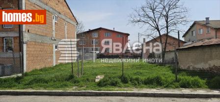 Парцел, 374m² - Парцел за продажба - 119104343