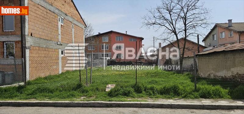 Парцел, 374m² - Жк. Левски, София - Парцел за продажба - ЯВЛЕНА - 119104343