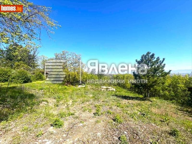 Парцел, 500m² - София, София - град - Парцел за продажба - ЯВЛЕНА - 119104393