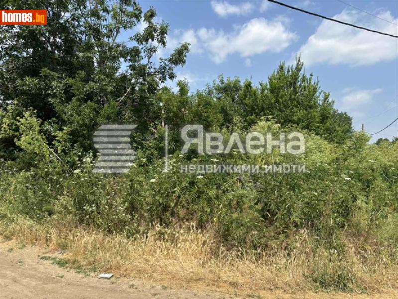 Земеделска земя, 2399m² - Гр.Созопол, Бургас - Земя за продажба - ЯВЛЕНА - 119104433