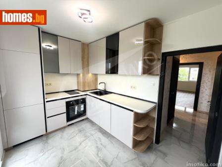 Тристаен, 84m² - Апартамент за продажба - 119104590