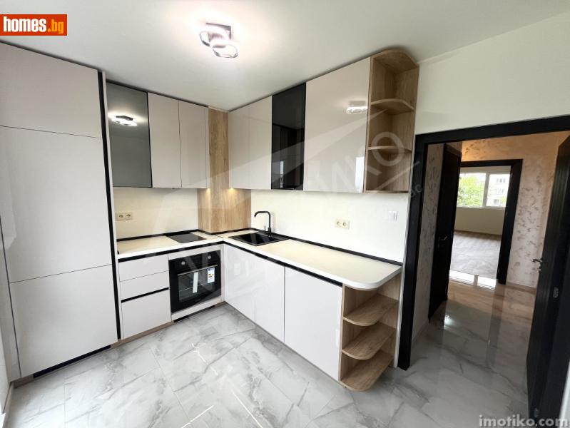 Тристаен, 84m² - Жк. Младост 2, София - Апартамент за продажба - Имотико - 119104590