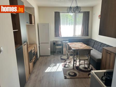 Двустаен, 57m² - Апартамент за продажба - 119104625