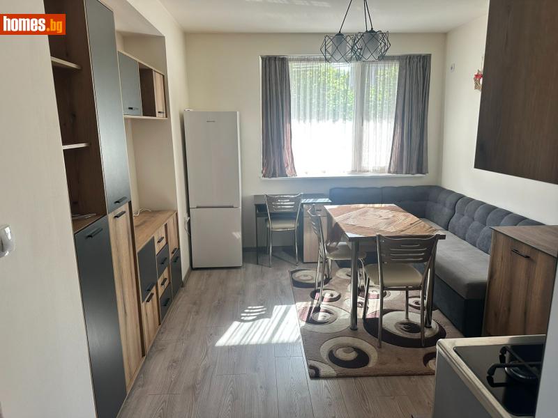 Двустаен, 57m² -  Център, Кърджали - Апартамент за продажба - Агенция Кърджали 7 - 119104625