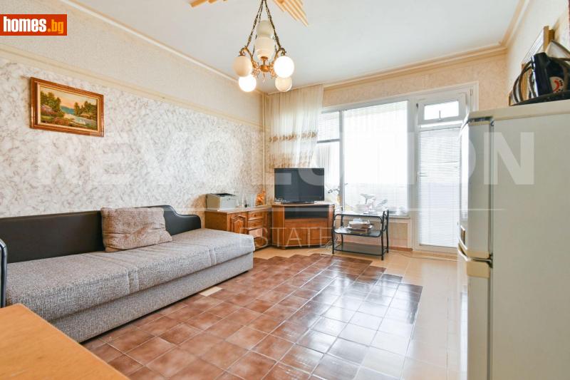 Двустаен, 61m² - Жк. Обеля 2, София - Апартамент за продажба - Революшън Естейт - 119104705