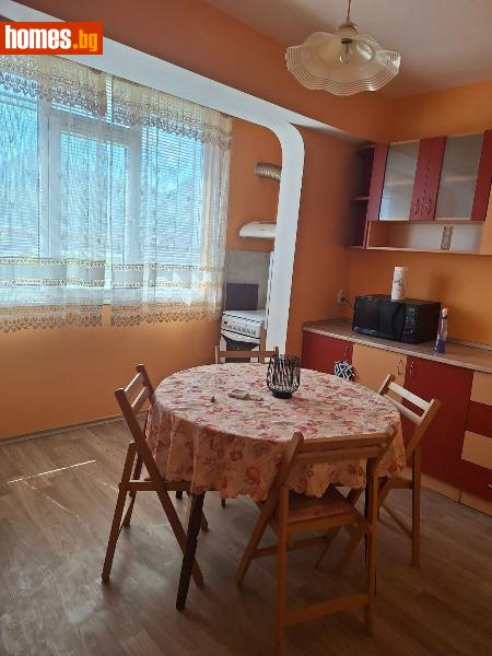 Едностаен, 40m² -  Дъбника, Враца - Апартамент за продажба - Борса Имоти ЕООД - 119104733